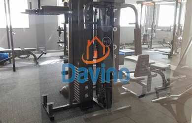 Imagem 12: APARTAMENTO AVIACAO - PRAIA GRANDE SP