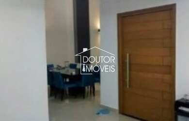 Imagem 2: Arujá - Casa de Condomínio - ARUJÁZINHO I, II E III