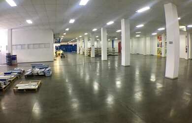 Imagem 9: Galpão, 6000 m² - venda por R$ 20.000.000,00 ou aluguel por R$ 80.000,00/mês...