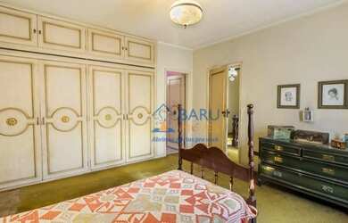 Imagem 16: Casa com 4 dormitórios, 400 m² - venda por R$ 1.950.000,00 ou aluguel...