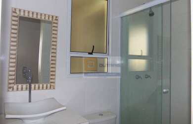 Imagem 7: Apartamento com 2 dormitórios, 54 m² - venda por R$ 180.000,00 ou aluguel...