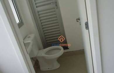 Imagem 7: Sala, 45 m² - venda por R$ 545.000,00 ou aluguel por R$ 2.300,00/mês...