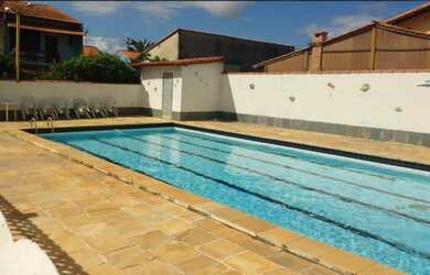 Imagem 16: Aluga-se casa duplex em condomínio no Barroco/Itaipuaçu