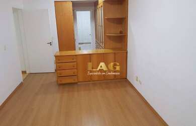 Imagem 2: Apartamento com 3 dormitórios, 170 m² - venda por R$ 650.000,00 ou aluguel...