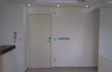 Imagem 3: Apartamento com 2 dormitórios, 46 m² - venda por R$ 290.000,00 ou aluguel...