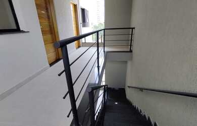 Imagem 14: Condomínio novo, apartamento para venda na Vila Carrão