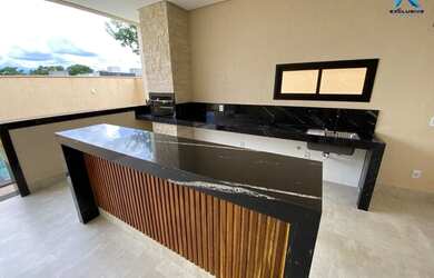 Imagem 11: GOIâNIA - Casa de Condomínio - Fazenda Vau das Pombas