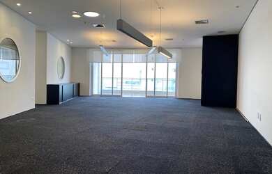 Imagem 8: Andar/laje corporativa para aluguel possui 166 metros quadrados em Cerqueira César - São P