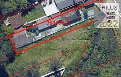 Imagem 5: Terreno à venda, 895 m² por R$ 1.199.950,00 - Jardim Social - Curitiba/PR