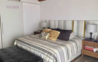 Imagem 6: Casa com 4 dormitórios, 525 m² - venda por R$ 8.500.000 ou aluguel por...