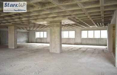 Imagem 15: Andar Corporativo para alugar, 185 m² por R$ 12.124,51/mês - Lourdes...