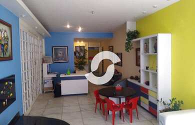 Imagem 6: Conjunto de 2 Salas à venda, 94 m² por R$ 500.000 - Centro - Niterói/RJ