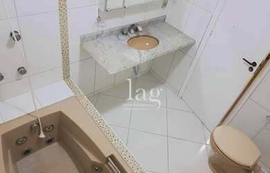 Imagem 8: Apartamento com 3 dormitórios, 170 m² - venda por R$ 650.000,00 ou aluguel...