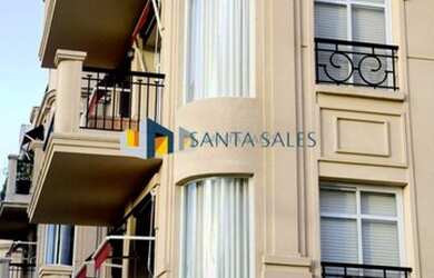 Imagem 1: APARTAMENTO EM HIGIENÓPOLIS