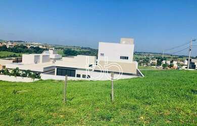 Imagem: O terreno possui 250m² de Área e está localizado em Jardim