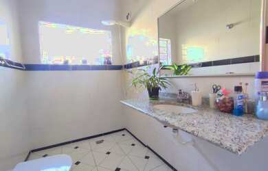 Imagem 6: Atibaia - Casa Padrão - Estancia Parque de Atibaia