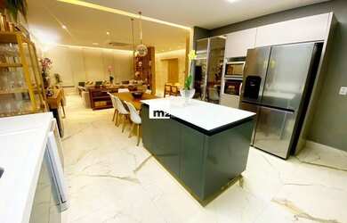 Imagem 10: GOIâNIA - Casa de Condomínio - Loteamento Portal do Sol I