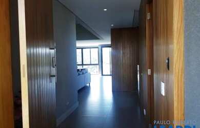 Imagem 6: CASA EM CONDOMÍNIO - TAMBORÉ - SP