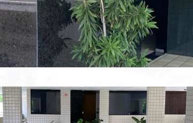 Imagem 4: Apartamento com 04 quartos, sendo 02 suítes, com Vista Mar no Cabo Branco