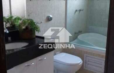 Imagem 15: Residencial - Bela Vista. Área de serviço, 194m² de Área, 4 Vagas...