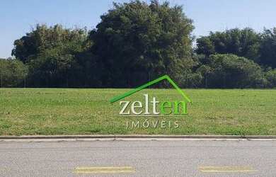 Imagem 2: Terreno à venda, 490 m² por R$ 189.000 - Alphaville - Rio das Ostras/RJ