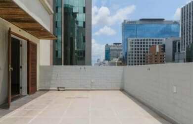 Imagem 1: Cobertura À Venda - 03 dormitórios sendo 01 suíte - Condomínio Santa...