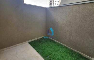 Imagem 6: Sobrado à venda, 85 m² por R$ 625.000,00 - Santo Amaro - São Paulo/SP