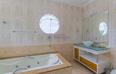 Imagem 13: Casa com vista panorâmica em Balneário Camboriú