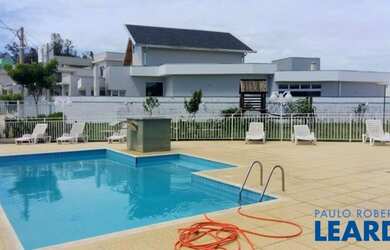 Imagem 16: TERRENO EM CONDOMÍNIO - CONDOMÍNIO RESIDENCIAL VILLAGIO DI NAPOLLI -...