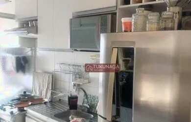 Imagem 14: Apartamento Fatto Sport Faria Lima com 3 dormitórios à venda, 56 m²...