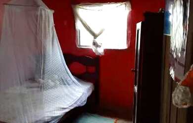 Imagem 5: Casa. Varanda, Área de serviço, 30m² de Áreae1 Banheiro