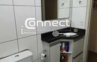 Imagem 7: JUNDIAÍ - Apartamento Padrão - PARQUE RESIDENCIAL JUNDIAÍ II