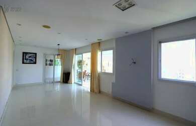 Imagem 2: APARTAMENTO ANDAR ALTO - VISTA LIVRE - CHÁCARA KLABIN