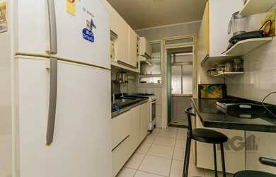 Imagem 10: Apartamento Garden com 76,51m² e 02 dormitórios