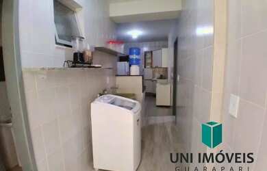 Imagem 4: Maravilhoso apartamento 03 quartos para temporada em frente a galeria...