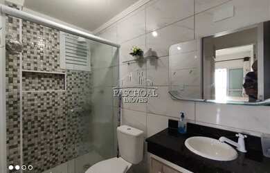 Imagem 16: APARTAMENTO 1 QUARTO EM PRAIA GRANDE BAIRRO BALNEARIO FLORIDA