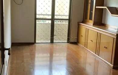 Imagem 1: Apartamento Padrão em São José do Rio Preto