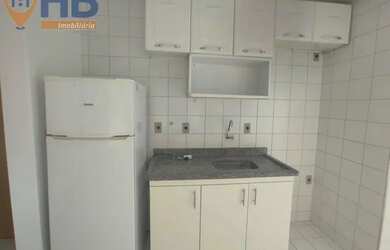 Imagem 6: VENDA ou LOCAÇÃO. Apartamento de 01 Dormitório 46m² - Jardim Esplanada