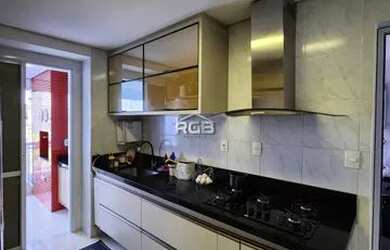 Imagem 10: Apartamento à venda no bairro Patamares - Salvador/BA