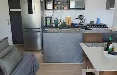 Imagem 6: Apartamento para aluguel e venda possui 64 metros quadrados com 2 quartos...