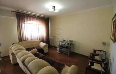 Imagem 2: Apartamento Padrão em São José do Rio Preto