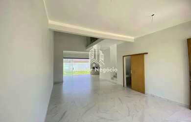 Imagem 5: Sobrado de Condomínio com 3 dorms, Residencial Real Park, Sumaré - R$...