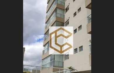 Imagem: O apartamento possui 3 Dormitórios, 5 Banheiros, 3 Vagas na