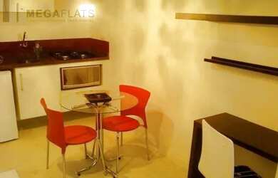 Imagem 15: FLAT PARA LOCAÇÃO AO LADO DO HOSPITAL DAS CLINICAS!