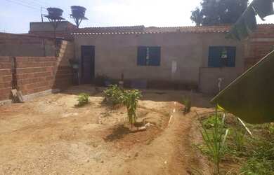 Imagem 3: Casa sol nascente. 1 Banheiroe2 Dormitórios