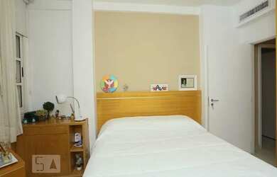 Imagem 9: Apartamento para Aluguel - Copacabana, 1 Quarto, 47 m2