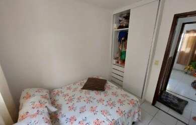 Imagem 4: Casa Arenoso 2/4. 85m² de Área, 1 Banheiroe2 Dormitórios