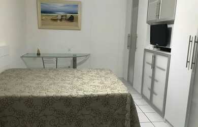 Imagem: KITNET MOBILIADO COM TUDO INCLUSO