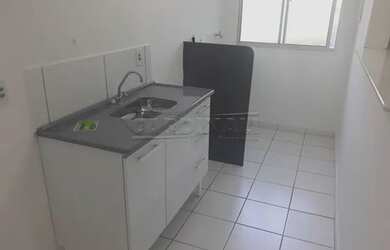 Imagem 10: Sao Carlos - Apartamento Padrão - Jardim Jockei Club A