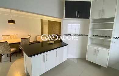 Imagem 8: Casa para locação no Condomínio Costas das Areias - Salto/SP